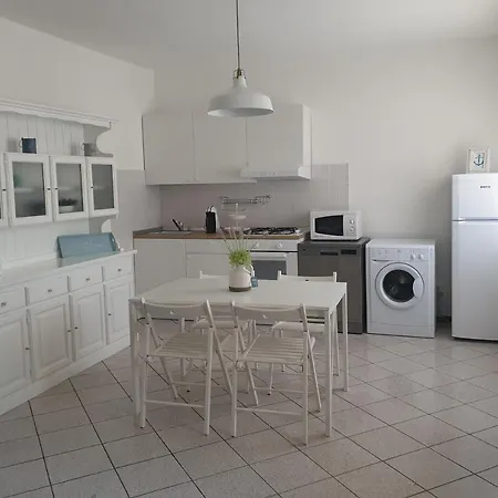 La Casa Di Mattia Appartement Pula