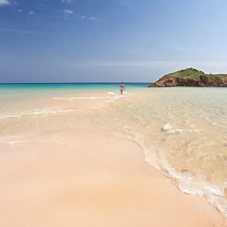 La Casa Di Mattia Pula