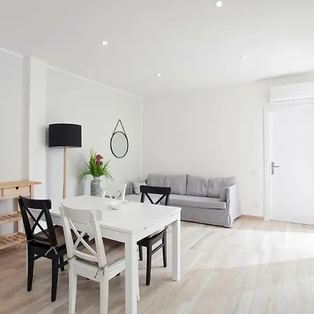 Appartement La Casa Di Mattia *