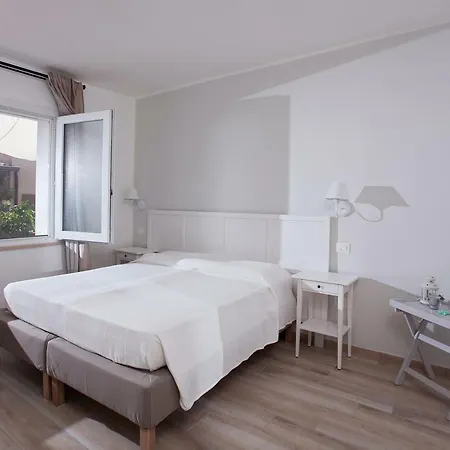 Appartement La Casa Di Mattia *