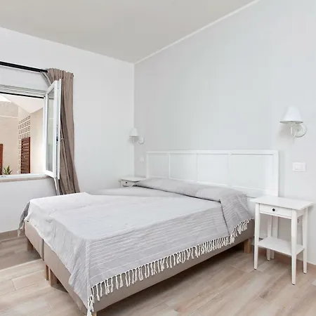 La Casa Di Mattia Appartement *