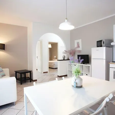 Appartement La Casa Di Mattia *