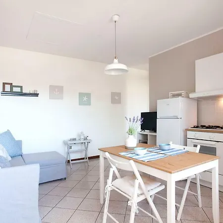 Appartement La Casa Di Mattia *