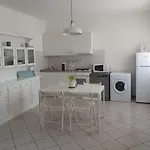 La Casa Di Mattia Апартаменты Пула
