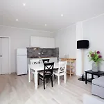 La Casa Di Mattia Апартаменты *