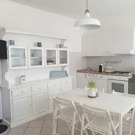 La Casa Di Mattia Апартаменты Пула