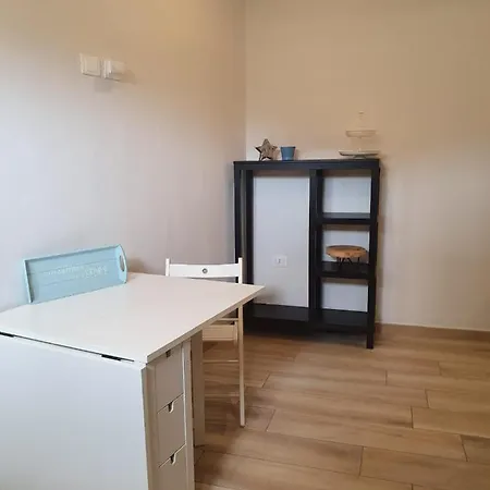 La Casa Di Mattia * Pula