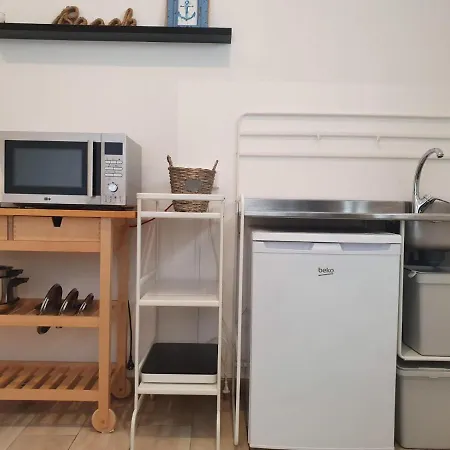 Апартаменты La Casa Di Mattia *