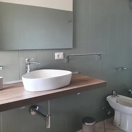 Apartamento La Casa Di Mattia Pula