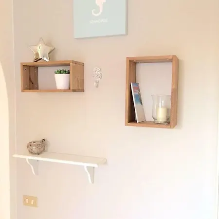 Apartamento La Casa Di Mattia