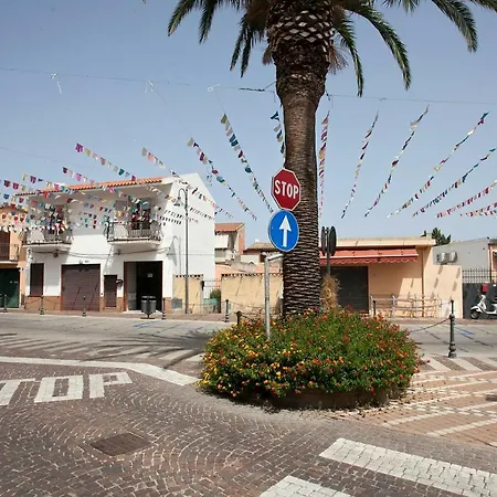 La Casa Di Mattia Apartamento Pula