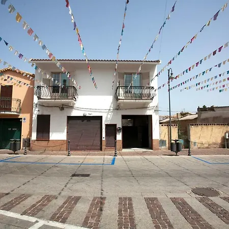 Apartamento La Casa Di Mattia *