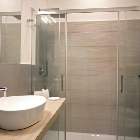 דירה La Casa Di Mattia *