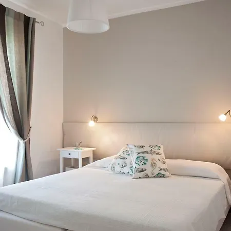La Casa Di Mattia *