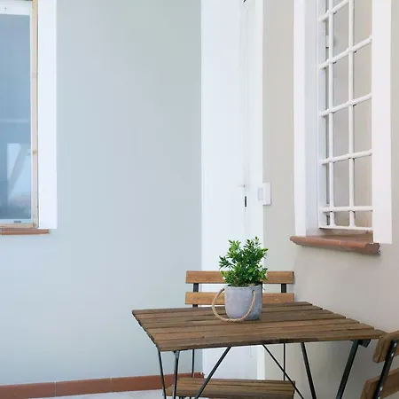 La Casa Di Mattia פולה