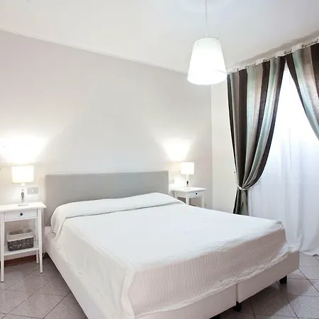 La Casa Di Mattia דירה פולה