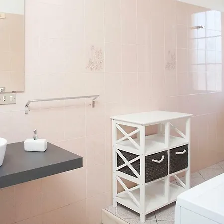 La Casa Di Mattia דירה