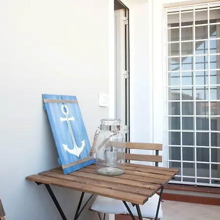 Apartamento La Casa Di Mattia Pula