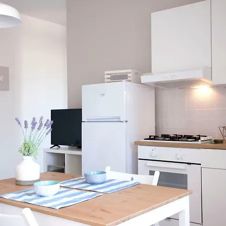 Апартаменты La Casa Di Mattia Пула
